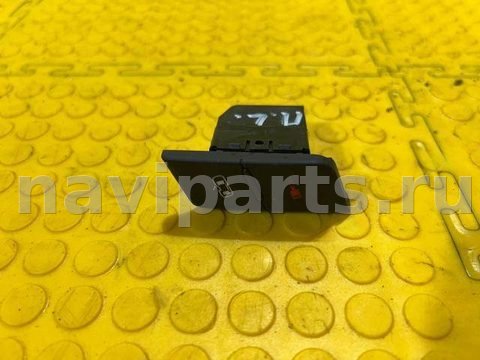 Кнопка центрального замка Audi A4, 2007 г., арт. 20899_1