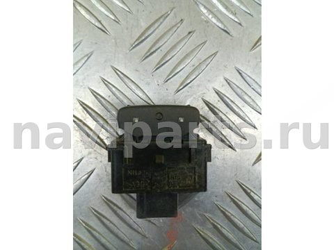 Кнопка центрального замка Nissan Pathfinder, 2008 г., OEM 25210EB300, арт. 209659, фото 2