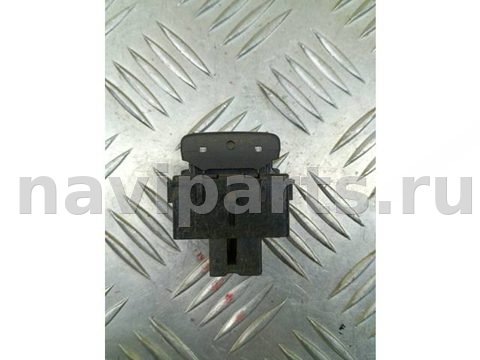 Кнопка центрального замка Nissan Pathfinder, 2008 г., OEM 25210EB300, арт. 209659, фото 3