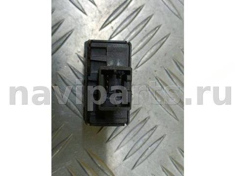 Кнопка центрального замка Nissan Pathfinder, 2008 г., OEM 25210EB300, арт. 209659, фото 4