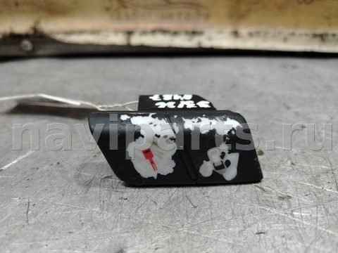 Кнопка центрального замка Audi A4 B7, 2004 г., арт. 214920