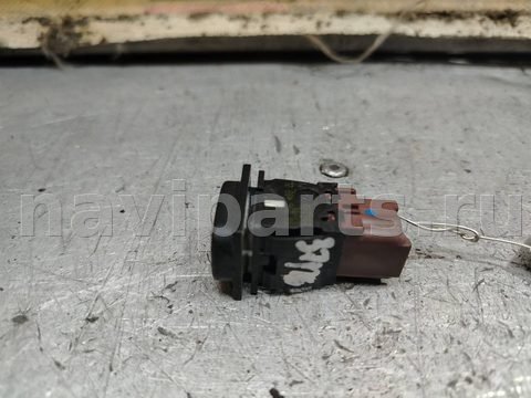 Кнопка центрального замка Peugeot 607, 2000 г., OEM 96296488, арт. 215286, фото 2