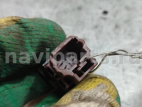 Кнопка центрального замка Peugeot 607, 2000 г., OEM 96296488, арт. 215286, фото 4