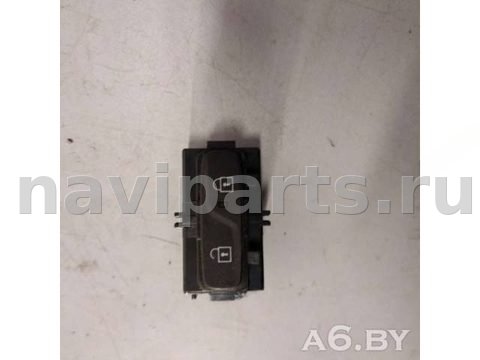 Кнопка центрального замка Volvo V60, 2010 г., OEM 31318989, арт. 22407336