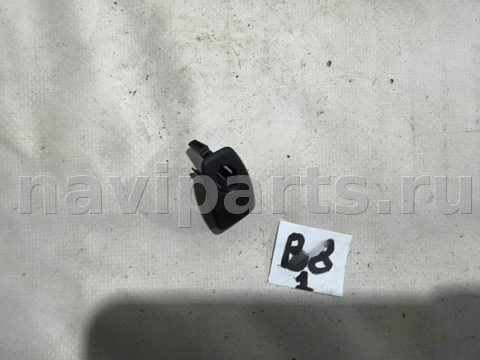 Кнопка центрального замка BMW X6 F16, 2017 г., OEM 7293219, арт. 225688