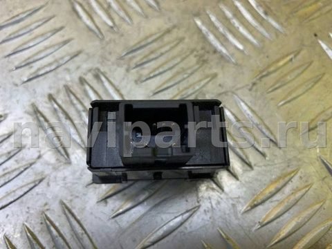 Кнопка центрального замка Nissan Pathfinder, 2010 г., OEM 252105X00A, арт. 226283, фото 3