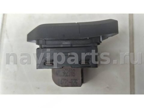 Кнопка центрального замка Audi Q7 4M, 2019 г., OEM 4M1962108, арт. 2306383, фото 2