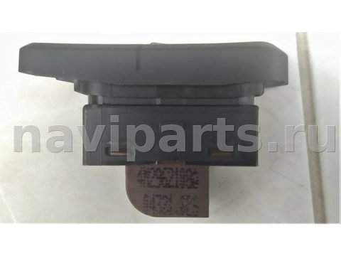 Кнопка центрального замка Audi Q7 4M, 2019 г., OEM 4M2962108A, арт. 2306384, фото 2