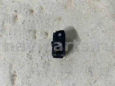 Кнопка центрального замка Volvo XC90, 2019 г., OEM 31443864, арт. 2312196