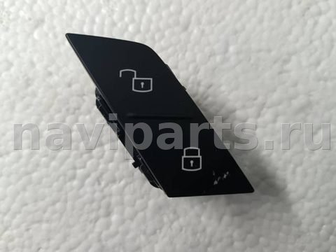 Кнопка центрального замка BMW X6 G06, 2019 г., OEM 7950562, арт. 2312460