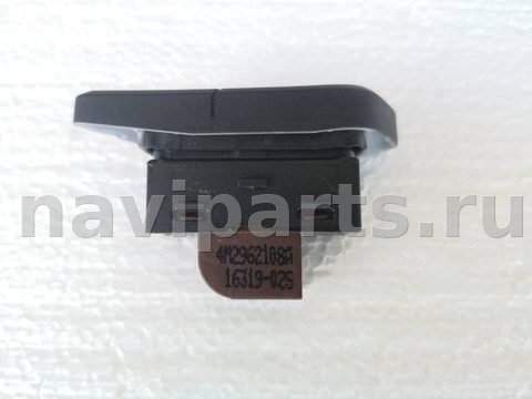 Кнопка центрального замка Audi Q8, 2018 г., OEM 4M2962108A, арт. 2405303, фото 3