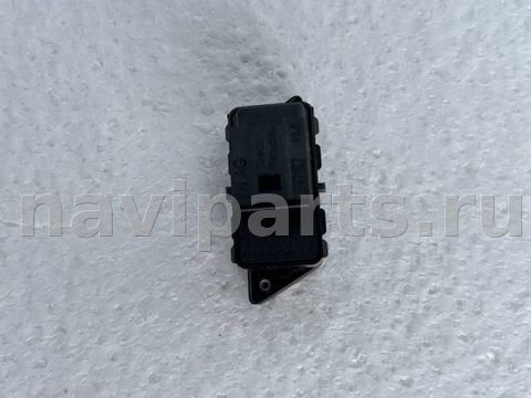 Кнопка центрального замка Volkswagen Touareg, 2018 г., OEM 760962126, арт. 2406012, фото 2