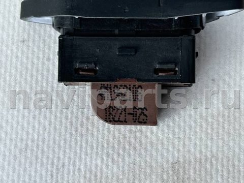 Кнопка центрального замка Audi Q8, 2018 г., OEM 4M1962108, арт. 2408228, фото 4
