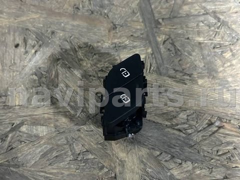 Кнопка центрального замка Mercedes GLB X247, 2019 г., OEM A2479052201, арт. 2412750