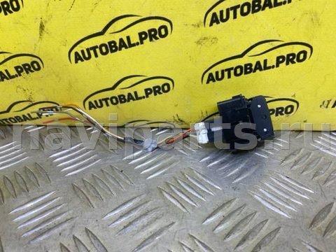 Кнопка центрального замка Nissan Pathfinder, 2008 г., OEM 25210EB300, арт. 243607, фото 3
