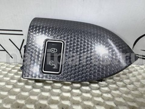 Кнопка центрального замка Land Rover Range Rover Sport L494, 2020 г., арт. 24844, фото 3