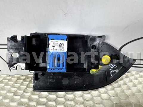 Кнопка центрального замка Land Rover Range Rover Sport L494, 2020 г., арт. 24844, фото 6