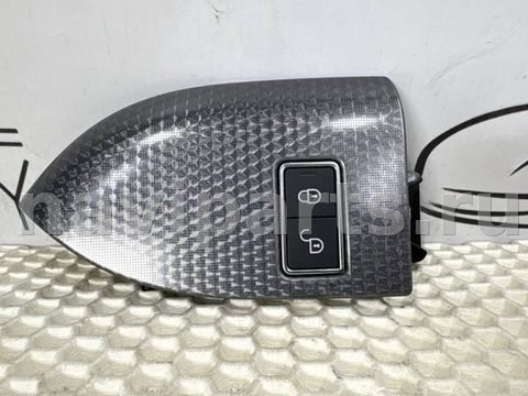Кнопка центрального замка Land Rover Range Rover Sport L494, 2020 г., арт. 24846, фото 3