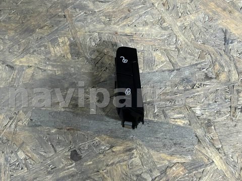 Кнопка центрального замка Porsche Cayenne, 2017 г., OEM 971962125G, арт. 2502414
