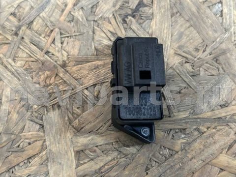 Кнопка центрального замка Volkswagen Touareg, 2018 г., OEM 760962125, арт. 2503898, фото 2