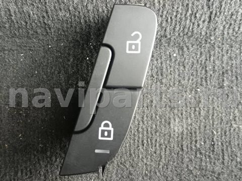 Кнопка центрального замка Porsche Panamera, 2020 г., OEM 971962125K, арт. 2507233