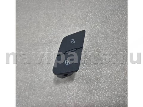Кнопка центрального замка Audi A3 8Y, 2020 г., OEM 8Y1962107, арт. 2511597
