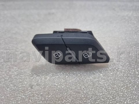 Кнопка центрального замка Audi Q8, 2018 г., OEM 4M1962108, арт. 2511667