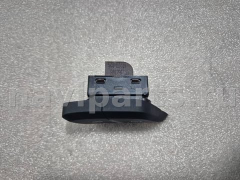 Кнопка центрального замка Audi Q8, 2018 г., OEM 4M1962108, арт. 2511667, фото 2