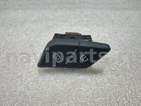 Кнопка центрального замка Audi Q8, 2018 г., OEM 4M2962108A, арт. 2511668