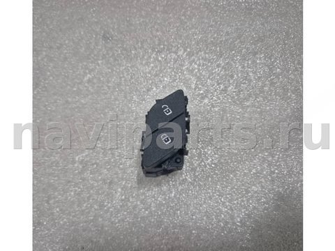 Кнопка центрального замка Mercedes GLE Coupe C167, 2019 г., OEM A2479052200, арт. 2601033