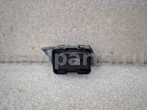Кнопка центрального замка BMW 8 G14/G15/G16, 2018 г., OEM 7950562, арт. 2602287, фото 3