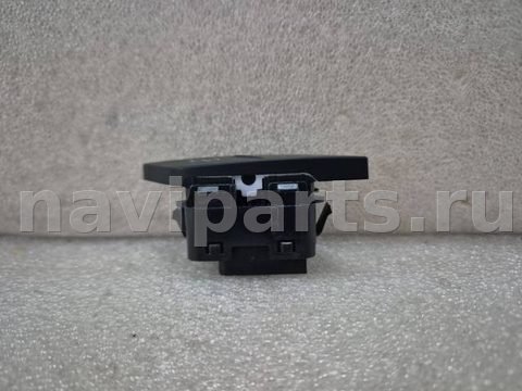 Кнопка центрального замка BMW 8 G14/G15/G16, 2018 г., OEM 7950561, арт. 2602288, фото 2