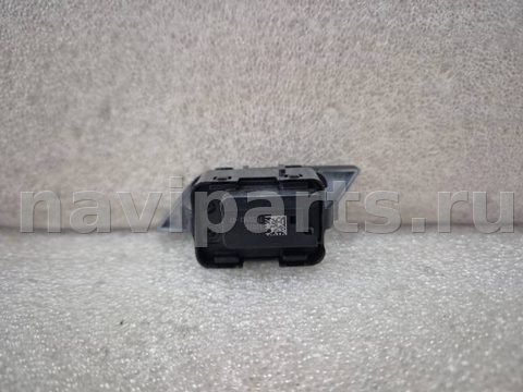 Кнопка центрального замка BMW 8 G14/G15/G16, 2018 г., OEM 7950561, арт. 2602288, фото 3