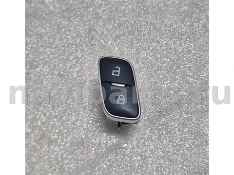 Кнопка центрального замка Ford Bronco Sport, 2021 г., OEM JX7T14017AA, арт. 2604413