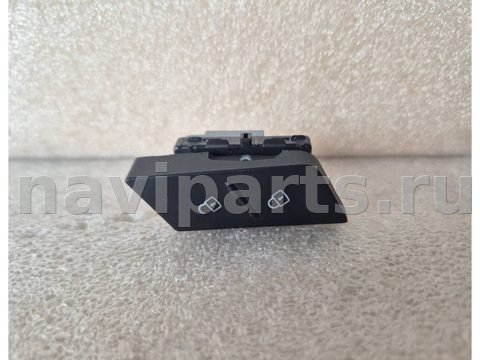 Кнопка центрального замка Volkswagen Jetta, 2018 г., OEM 17a962125, арт. 2605114