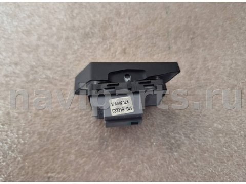 Кнопка центрального замка Volkswagen Jetta, 2018 г., OEM 17a962125, арт. 2605114, фото 2