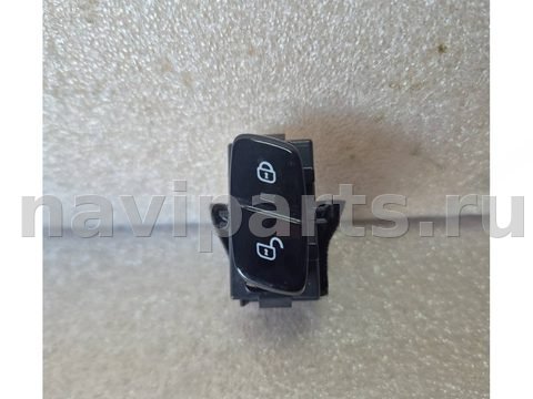 Кнопка центрального замка Volvo XC90, 2014 г., OEM 31443864, арт. 2605613