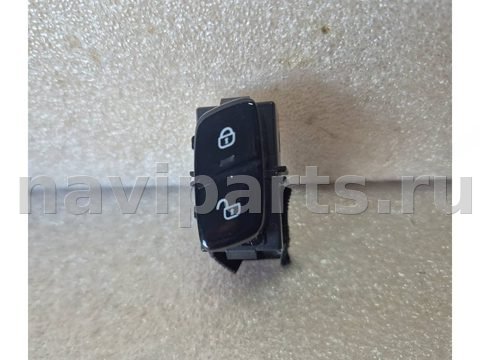 Кнопка центрального замка Volvo XC90, 2014 г., OEM 31443863, арт. 2605614