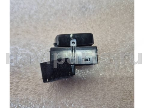 Кнопка центрального замка Volvo XC90, 2014 г., OEM 31443863, арт. 2605614, фото 2