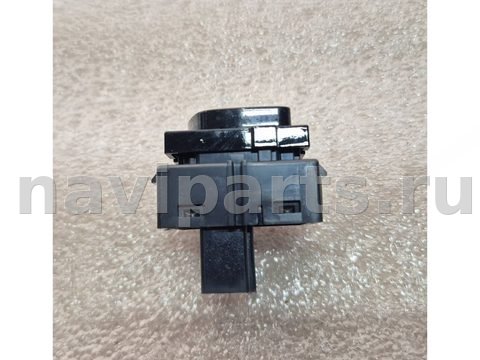 Кнопка центрального замка Volvo XC90, 2014 г., OEM 31376459, арт. 2605664, фото 2