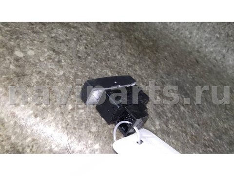 Кнопка центрального замка Volkswagen Touareg, 2005 г., арт. 27044005001, фото 2