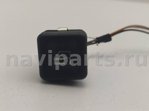 Кнопка центрального замка BMW 7 E38, 2001 г., OEM 8360828, арт. 29-16-1