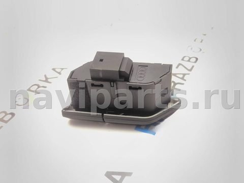 Кнопка центрального замка Audi SQ8, 2024 г., OEM 4KE962107, арт. 29-16-100, фото 2