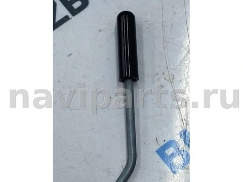 Кнопка центрального замка BMW X6 G06, 2024 г., OEM 7474619, арт. 29-16-101, фото 3