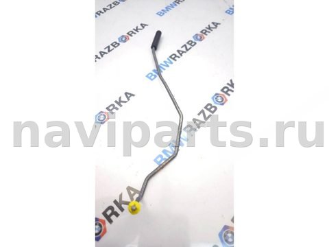 Кнопка центрального замка BMW M5 F90, 2019 г., OEM 51217339466, арт. 29-16-105, фото 2