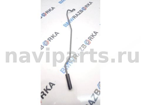 Кнопка центрального замка BMW M5 F90, 2019 г., OEM 51227339468, арт. 29-16-107, фото 2