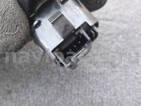 Кнопка центрального замка BMW M5 F90, 2019 г., OEM 9860546, арт. 29-16-10, фото 3