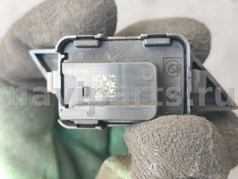 Кнопка центрального замка BMW 3 G20/G21, 2021 г., OEM 6820926, арт. 29-16-11, фото 4
