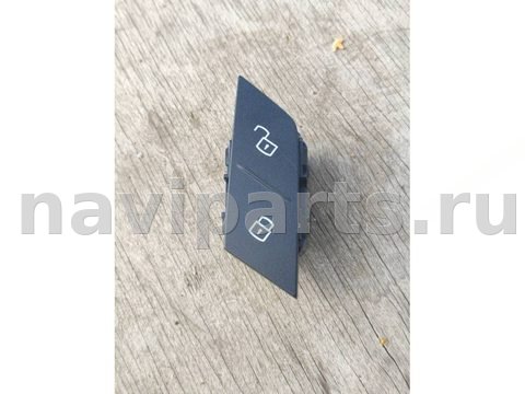 Кнопка центрального замка BMW 3 G20/G21, 2022 г., OEM 6820926, арт. 29-16-12