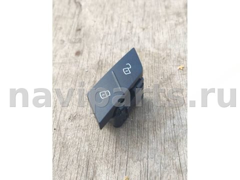 Кнопка центрального замка BMW 3 G20/G21, 2022 г., OEM 6820926, арт. 29-16-12, фото 2